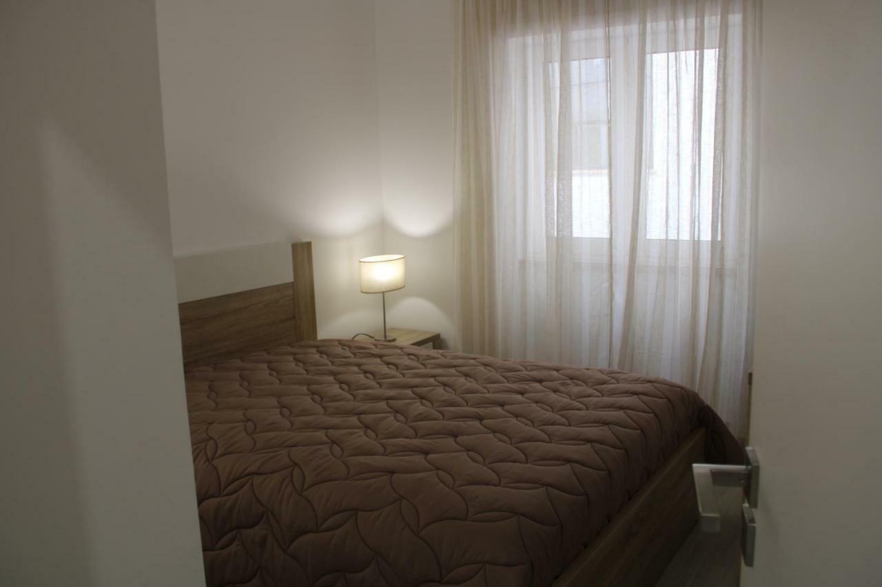 Sun & Wave Apartment II Nazaré Eksteriør bilde