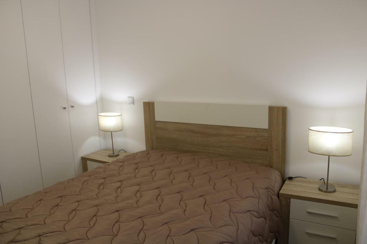Sun & Wave Apartment II Nazaré Eksteriør bilde