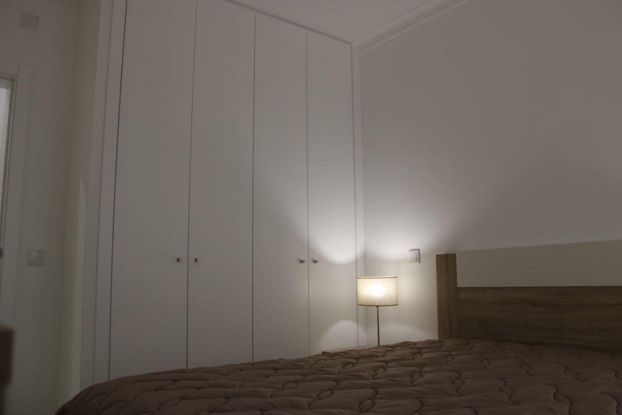 Sun & Wave Apartment II Nazaré Eksteriør bilde